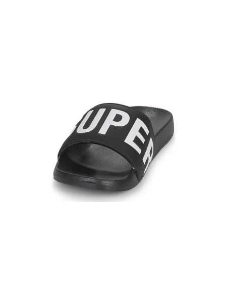 Pantofi Superdry negru