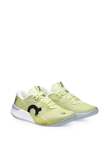 Sneakerși On verde