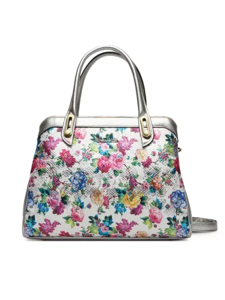 Laura Vita Сумка Aramis 04 білий