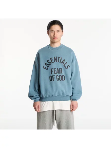 Hanorac crewneck Fear Of God Essentials