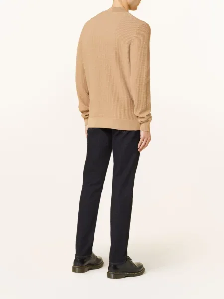 Joop! Jeans Džíny Mitch Modern Fit dark blue modré