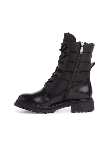 Pantofi Tamaris negru