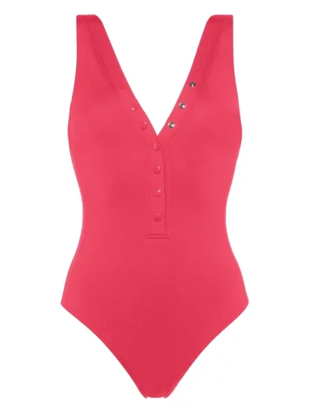 Costum de baie Eres roz