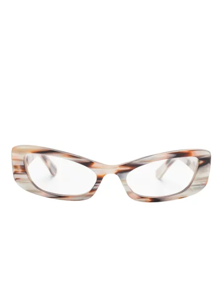 Ochelari de soare Marni Eyewear gri