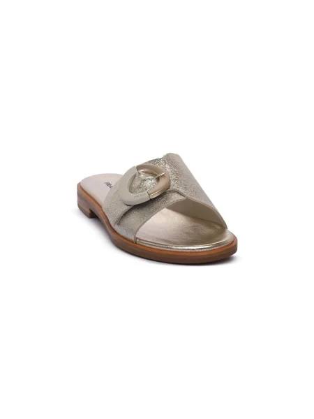 Pantofi Frau gri