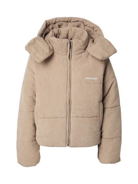 Pegador Prechodná bunda Blanca' béžová