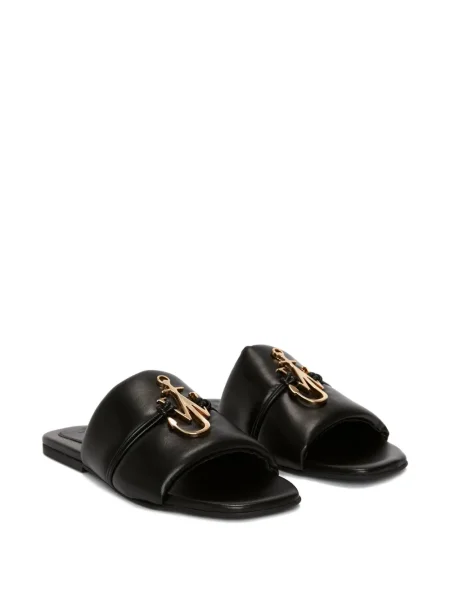 Šlepetės Jw Anderson juoda