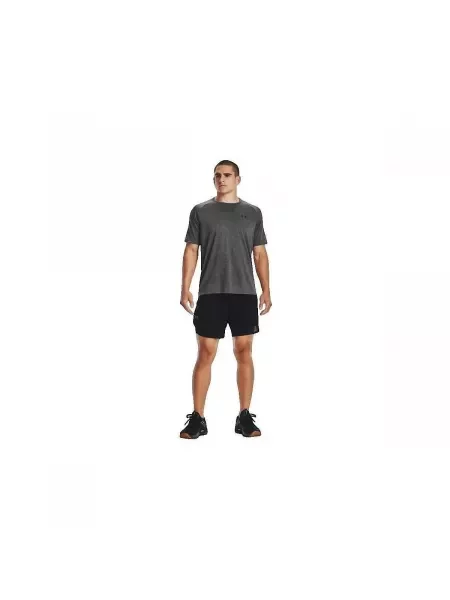 Majica Under Armour siva