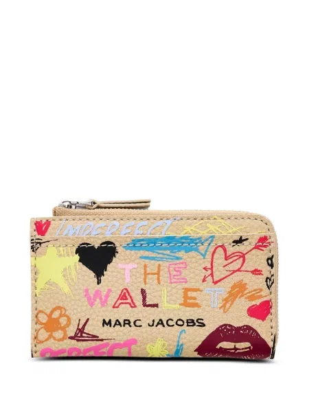 Top Marc Jacobs din piele