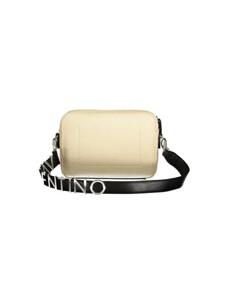 Valentino Bags torebka ALEXIA SUMMER beżowa
