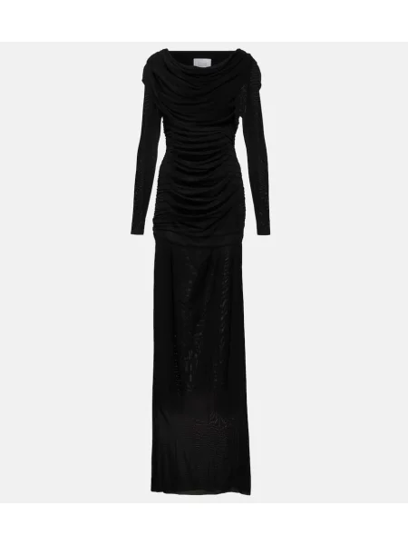 Rochie Giuseppe Di Morabito negru