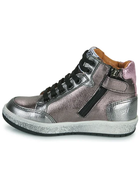Pantofi copii Gbb negru