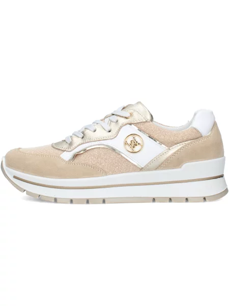 Pantofi Igi&co alb