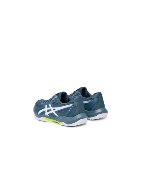 Tenisky Asics Gel-rocket modrá