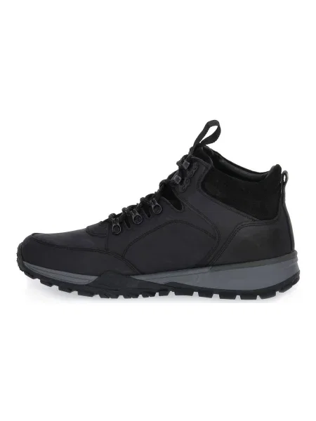 Pantofi Lumberjack negru