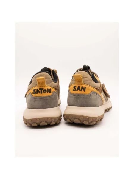 Pantofi Satorisan maro