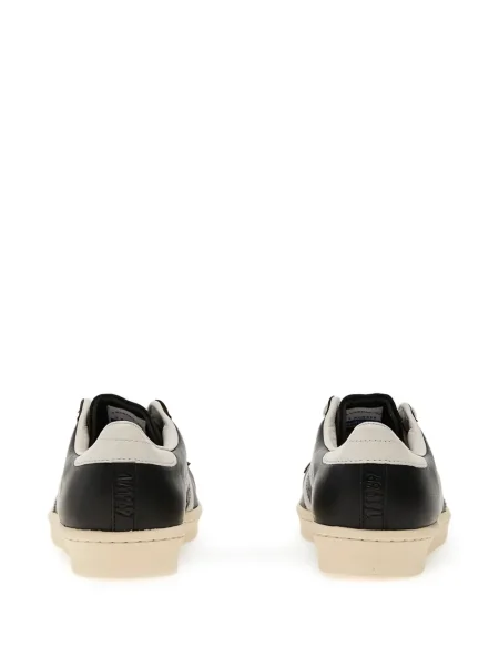 Маратонки Adidas Superstar с перли бяло
