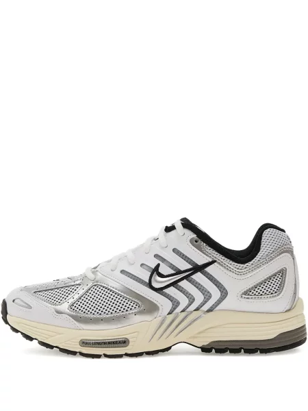 Sneakerși Nike Pegasus din piele de lac galben
