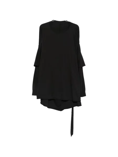 Tricou Rick Owens Drkshdw negru