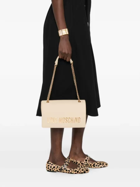 Geantă Love Moschino