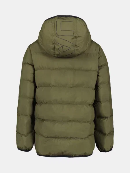 Gyerek kabát Under Armour fekete