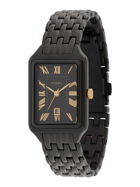 Fossil ceas negru