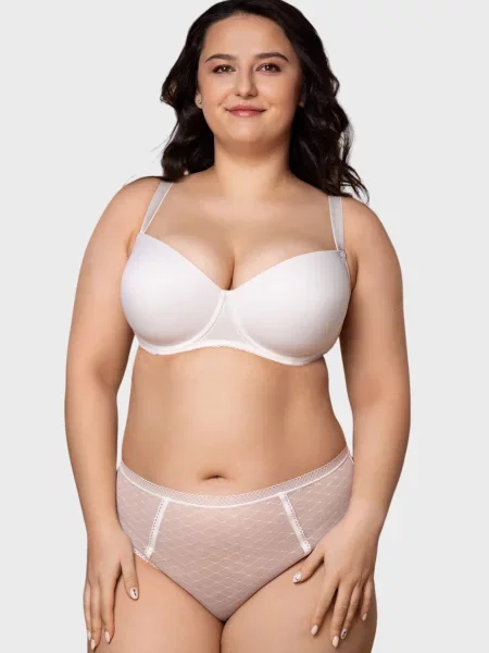 Труси Brabrabra білі