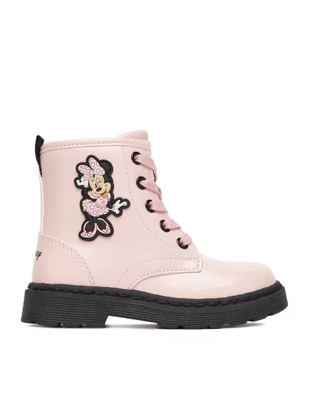 Auliniai batai Mickey&Friends rožinė