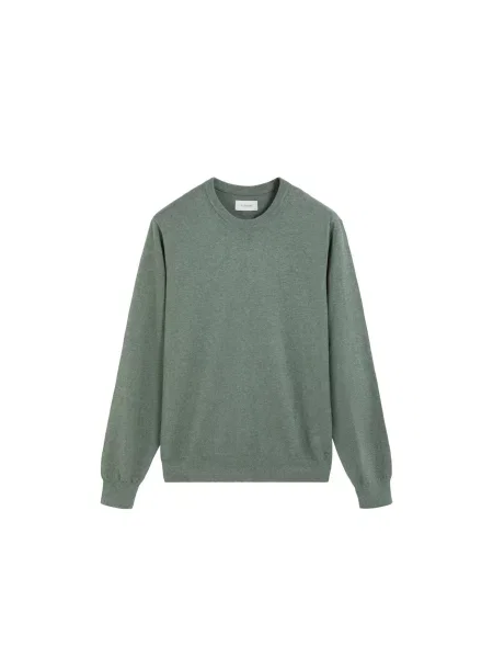 Scalpers Pulover verde