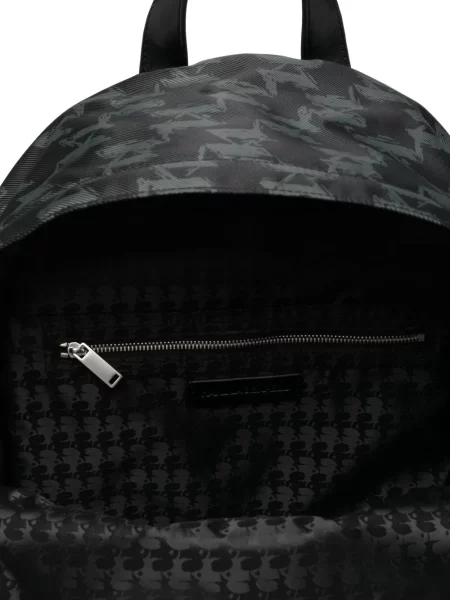 Rucsac Karl Lagerfeld negru