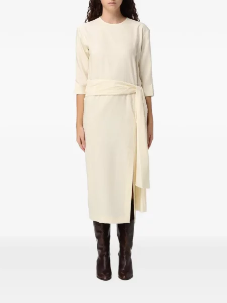 Rochie midi Crida plic