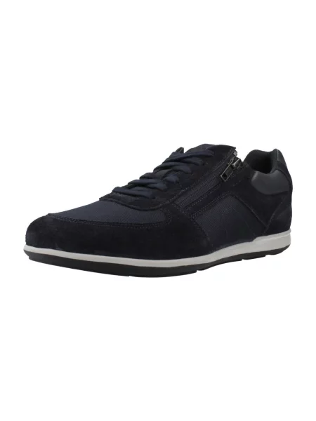 Pantofi Geox albastru