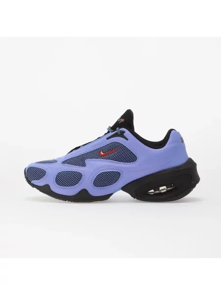 Trampki Nike W Air Max Muse Royal Pulse/ Lt Crimson-Black EUR czarne