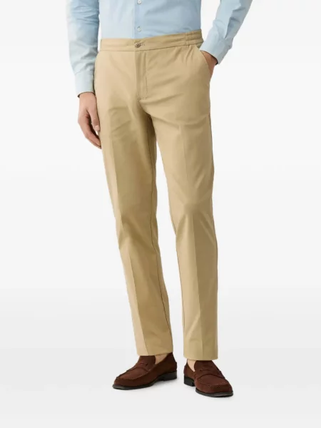 Pantaloni chino Hackett London