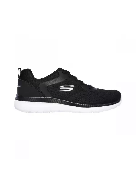 Členkové topánky Skechers
