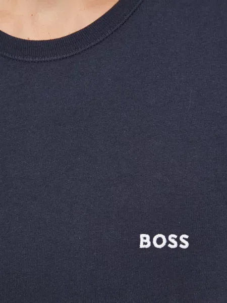 Классическая футболка Boss