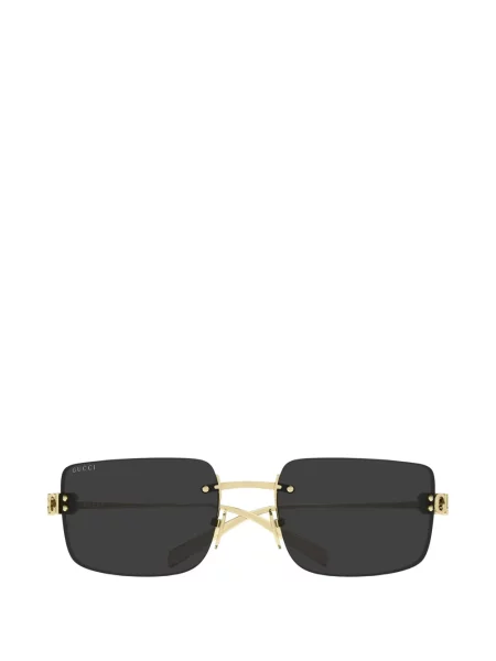 Ochelari de soare Gucci cu autograf