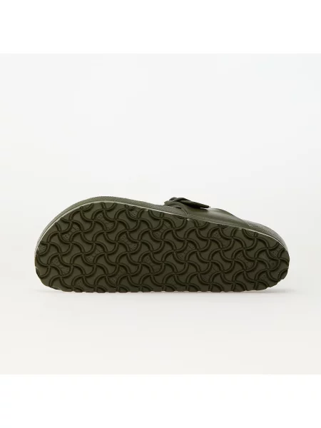 Sneakers Birkenstock πράσινο