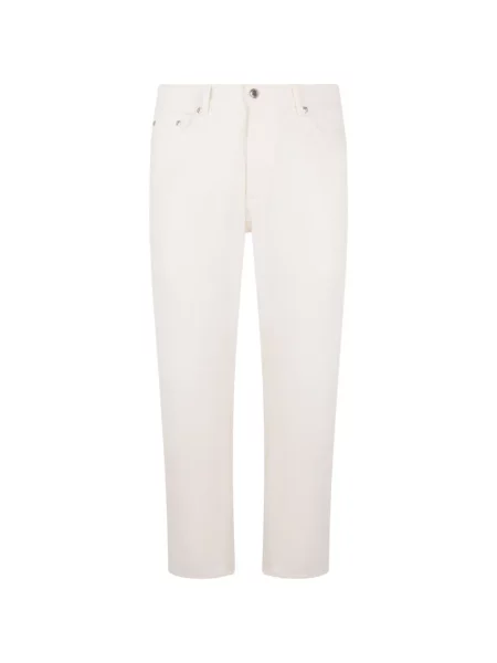 Blugi Icon Denim cu 5 buzunare