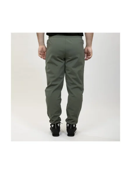 Pantaloni Emporio Armani verde