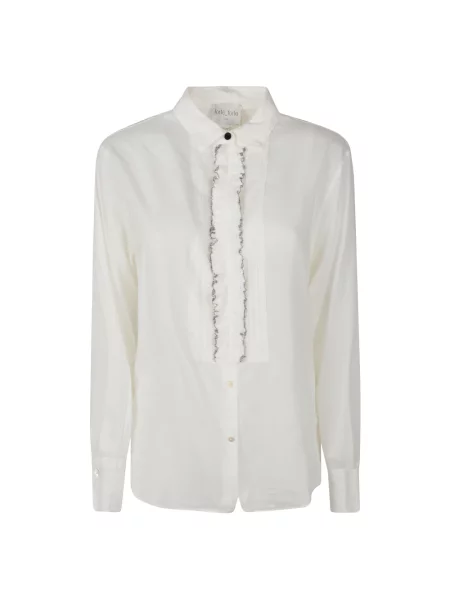 Bluzka Forte Forte biała