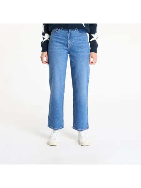 Прямі джинси Tommy Hilfiger
