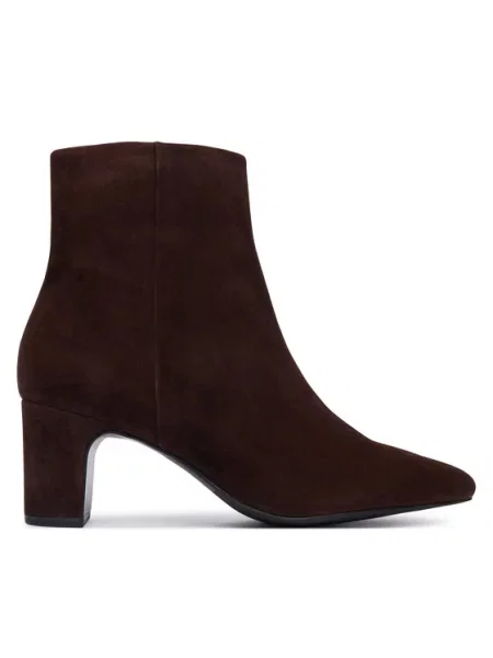 HÖGL Botine maro