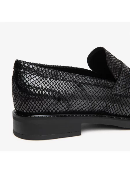 Pantofi Nerogiardini negru