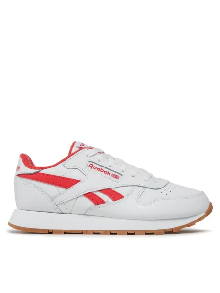 Sneakersy Reebok białe