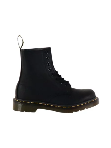 Botki Dr. Martens czarne