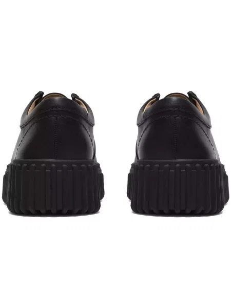 Pantofi Clarks negru
