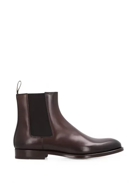 Botine chelsea Doucal's maro