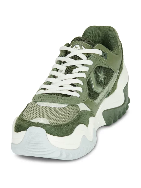Pantofi Converse verde