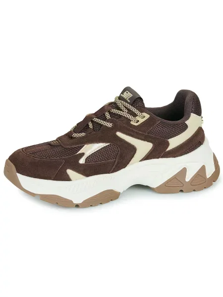 Steve Madden sneakers Ample maro